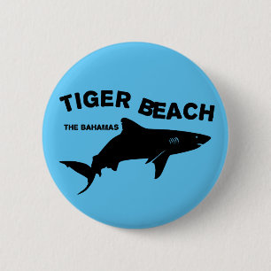 Tiger Beach - The Bahamas Diving With Sharks Button