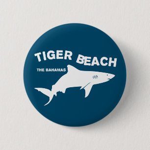 Tiger Beach - The Bahamas Diving With Sharks Button