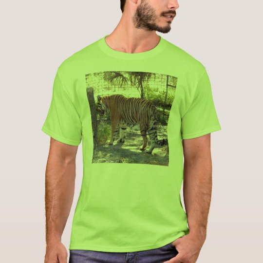 Tiger Bengali 005 T-Shirt