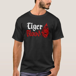 Tiger Blood T-Shirt