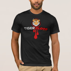 Tiger Blood T-Shirt