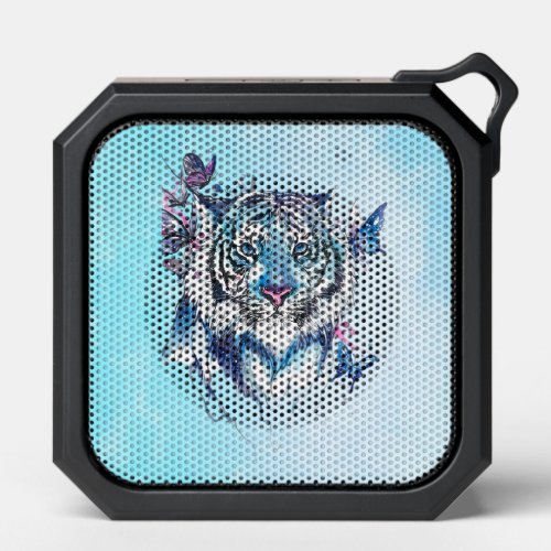Tiger Bluetooth Speaker