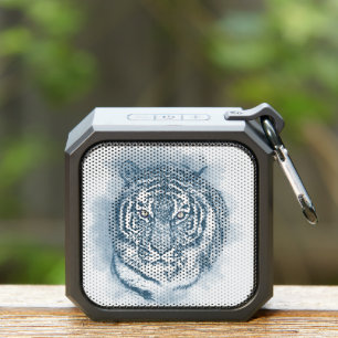 tiger bluetooth speaker