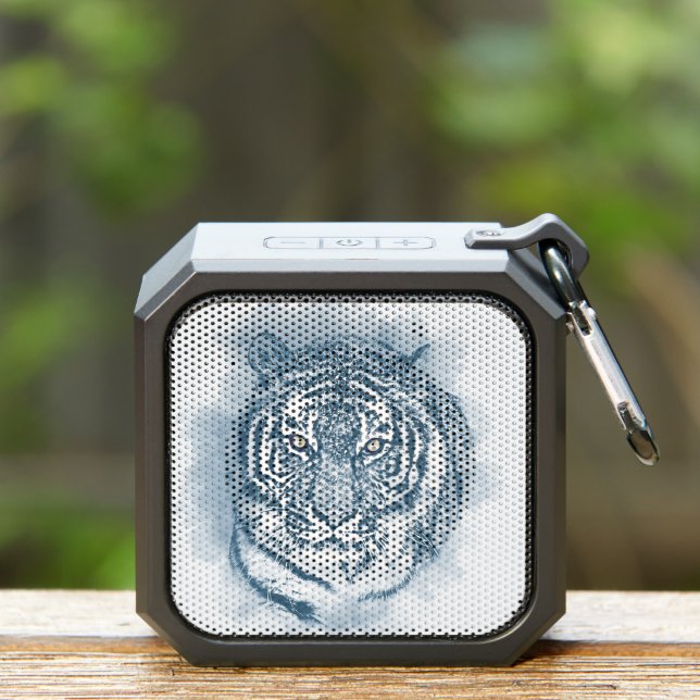 tiger bluetooth speaker (Insitu(Outdoor))