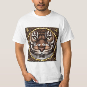 Tiger Bones  T-Shirt