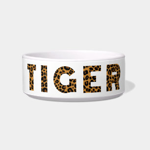 Tiger Bowl