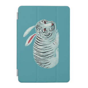 TIGER BUNNY NOTEBOOK iPad MINI COVER