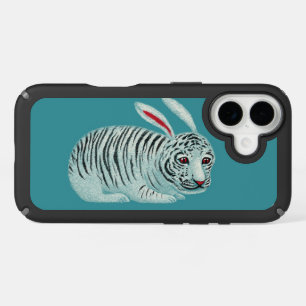 TIGER BUNNY PHONE CASE