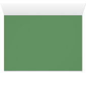 Tiger Card (Inside Horizontal (Bottom))