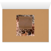 Tiger Cards (Inside Horizontal (Bottom))