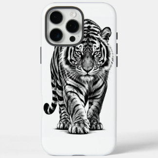 Tiger case