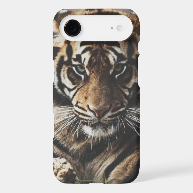 Tiger Case (Back)
