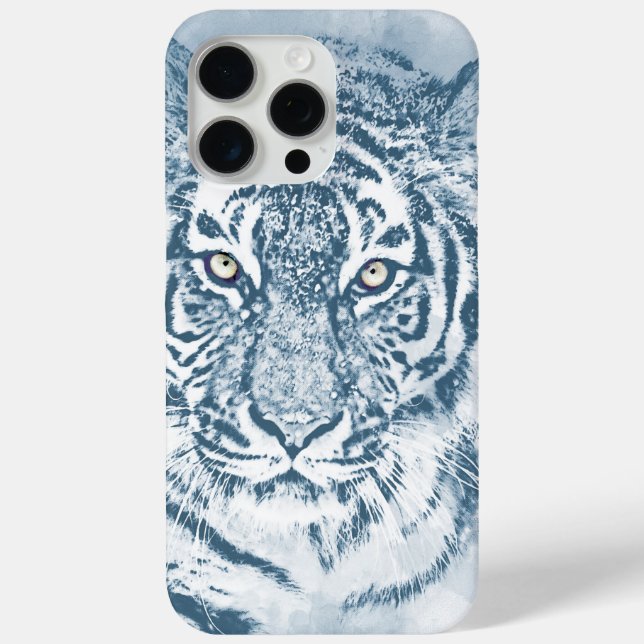 tiger Case-Mate iPhone case (Back)