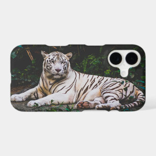 Tiger iPhone 17 Case