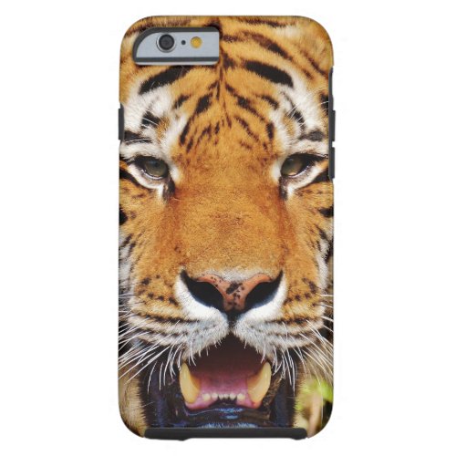 Tiger Tough iPhone 6 Case