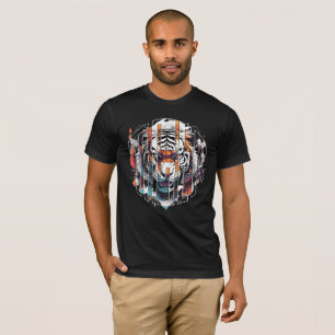Tiger CBW T-Shirt
