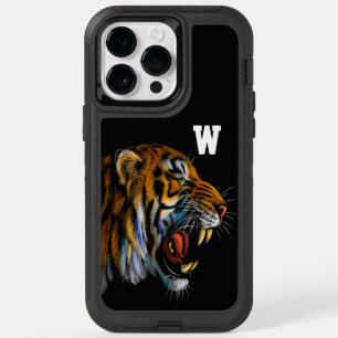 TIGER Cell Phone Case