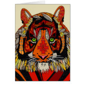 tiger chief natural (Front)