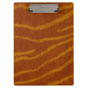 Tiger Clipboard