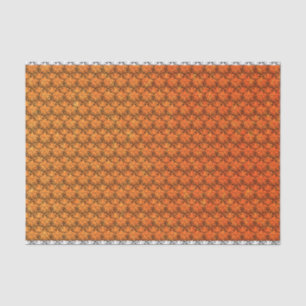 Tiger Close Up Tissue Paper