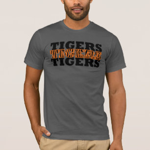TIGER COACH T-SHIRT