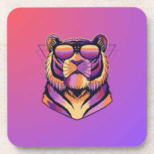 Tiger Coaster