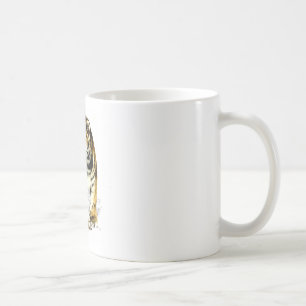 Tiger Coffee Mug