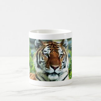 tiger color morph mug