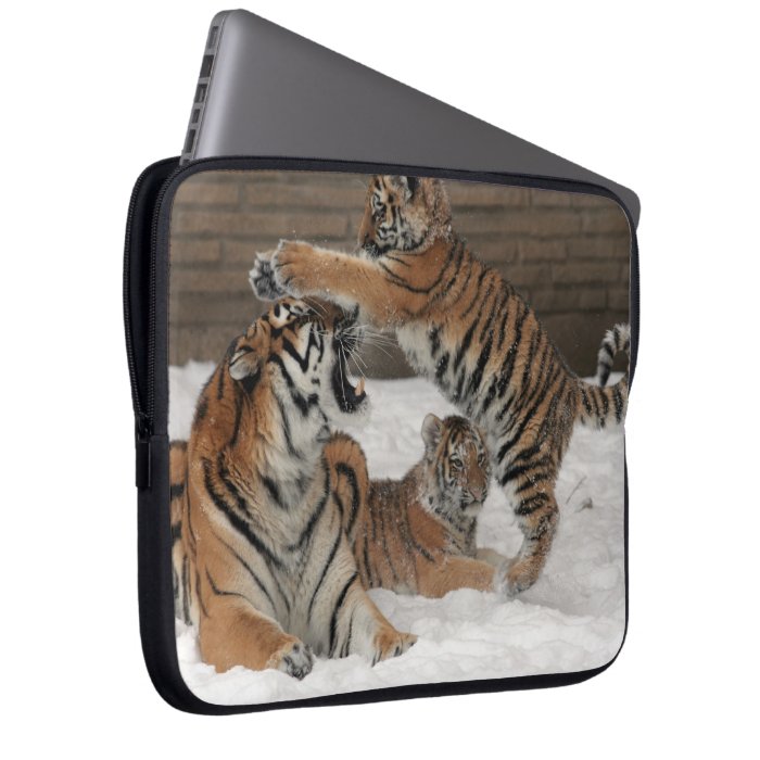 TIGER & CUBS COMPUTER SLEEVES