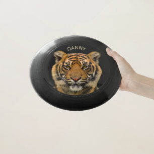 Tiger (customizable) Wham-O frisbee