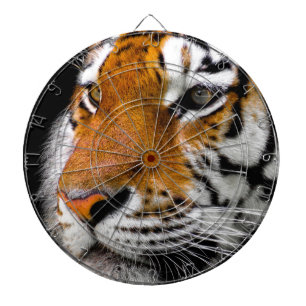 Tiger Dart Board