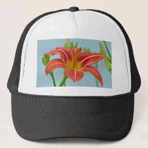 Tiger Daylily