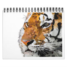 Tiger Design