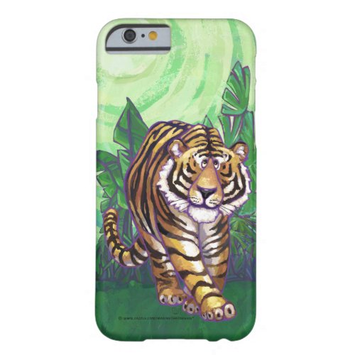 Tiger Electronics Barely There iPhone 6 Case