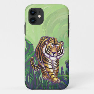Tiger Electronics iPhone 11 Case