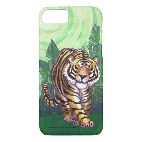 Tiger Electronics iPhone 87 Case