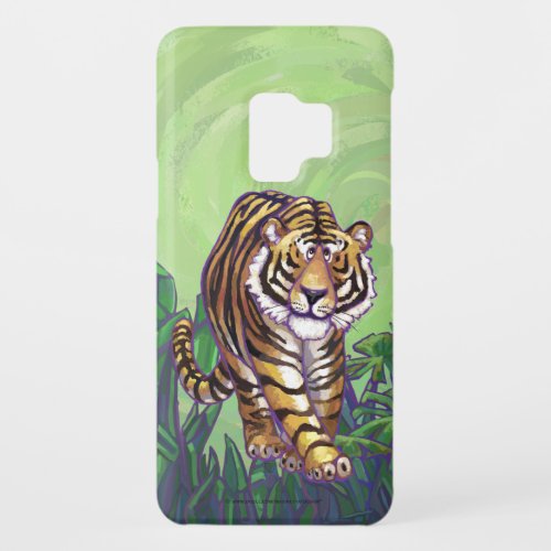 Tiger Electronics Case_Mate Samsung Galaxy S9 Case