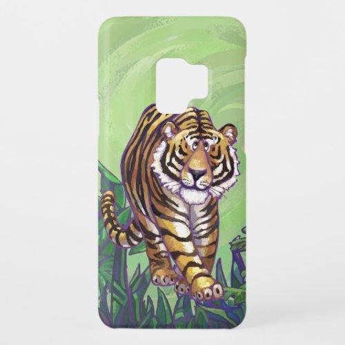 Tiger Electronics Case_Mate Samsung Galaxy S9 Case