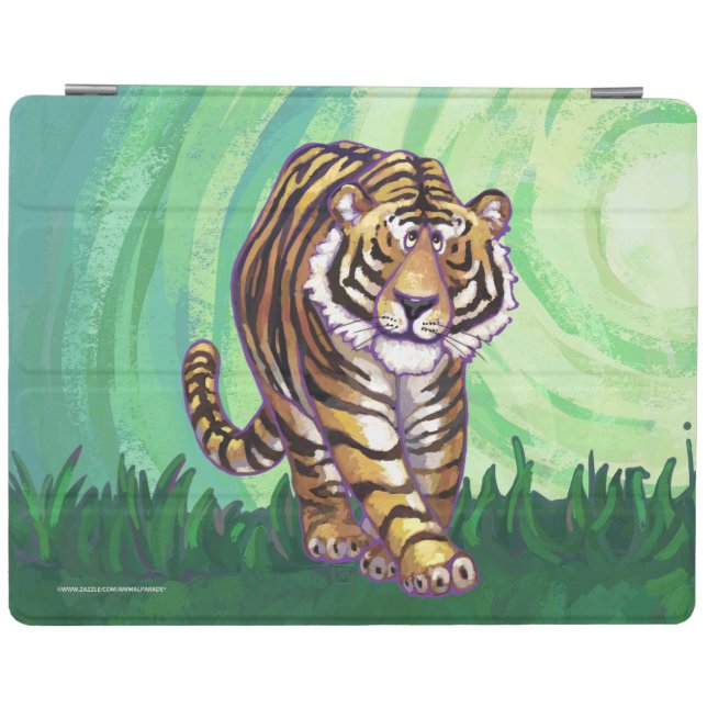 Tiger Electronics iPad Smart Cover (Horizontal)