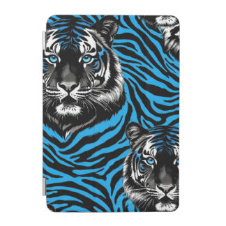 Tiger Eyes iPad Mini Cover