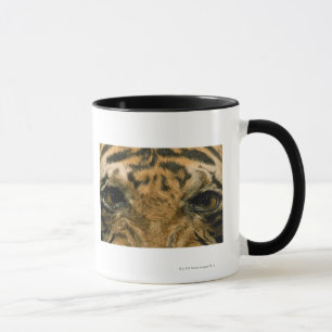 Tiger eyes mug