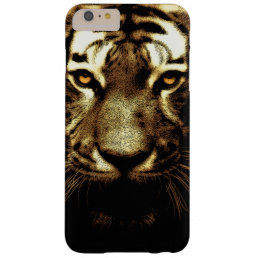 Tiger Eyes Photo Wild Animals iPhone 6/6s Case