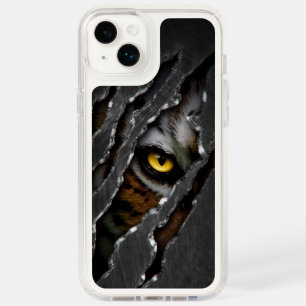 Tiger Eyes Speck iPhone Case