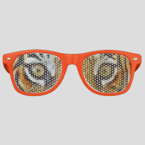 Tiger Eyes Sunglasses