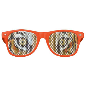 Tiger Eyes Sunglasses