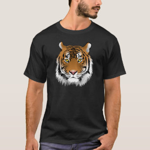 Tiger Eyes T-Shirt