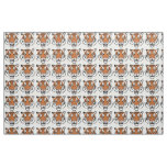 Tiger Fabric