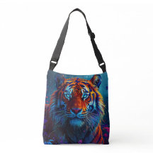 Tiger face