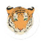 Tiger Face/Head