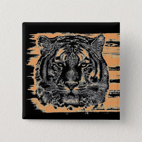 Tiger Fine Art 2 _ Button